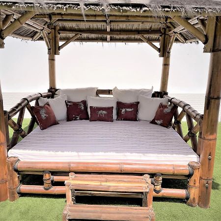 Chalet Amelie Antigua  Kültér fotó