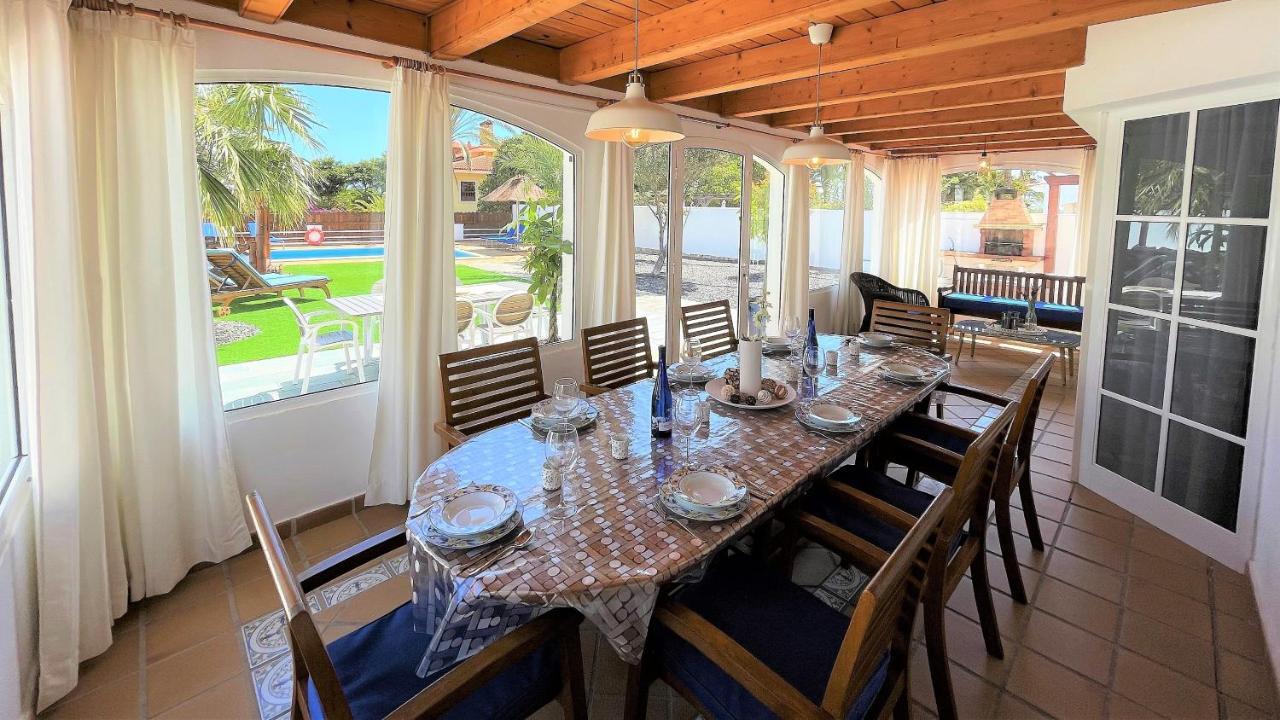 Chalet Amelie Antigua  Kültér fotó