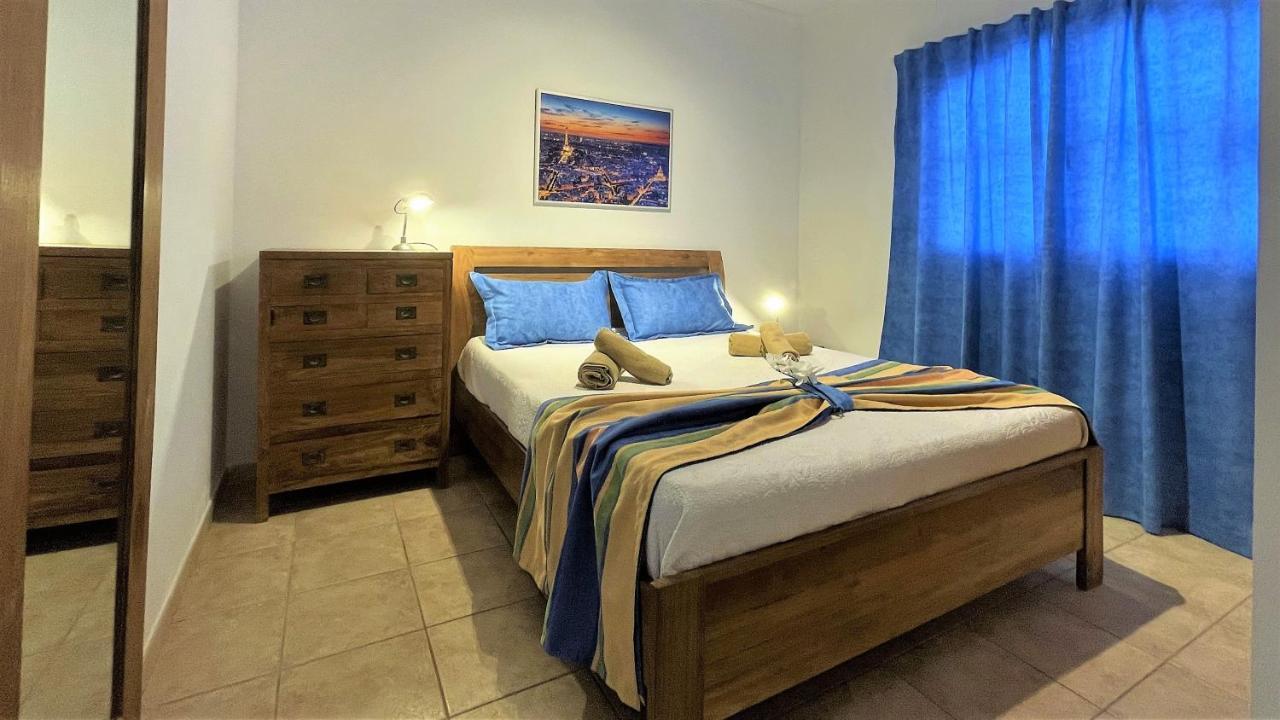 Chalet Amelie Antigua  Kültér fotó