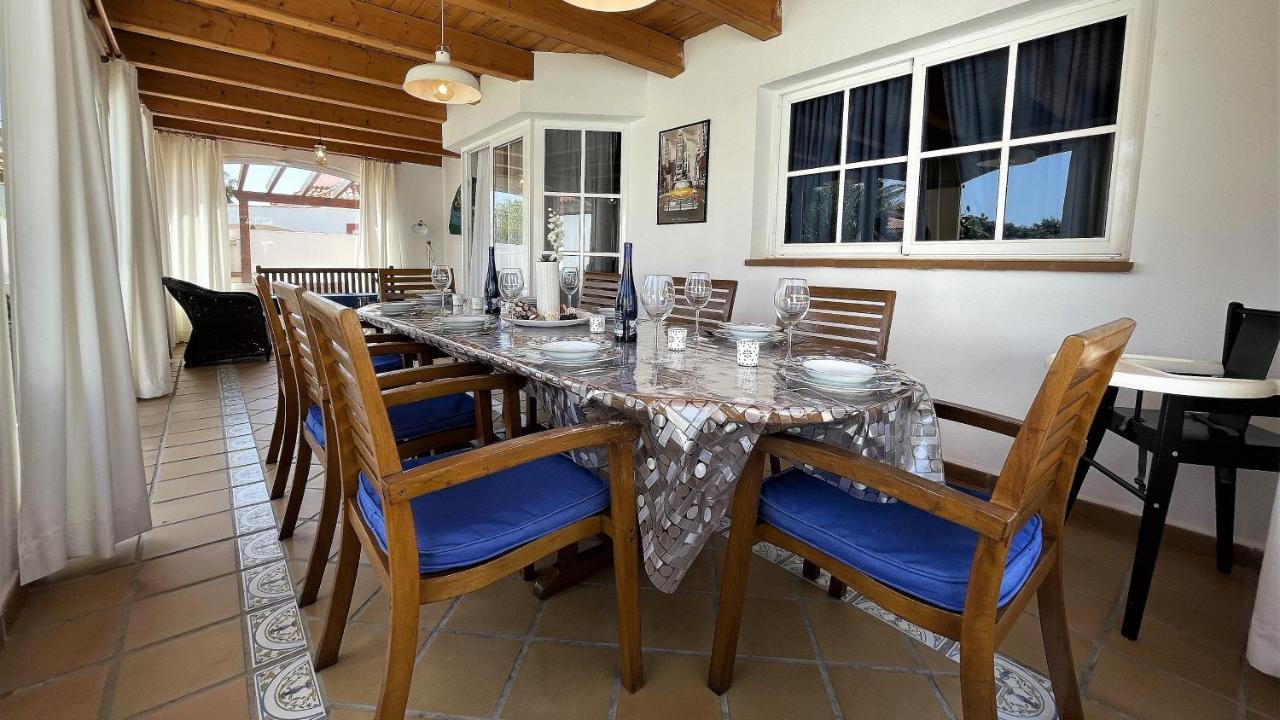 Chalet Amelie Antigua  Kültér fotó