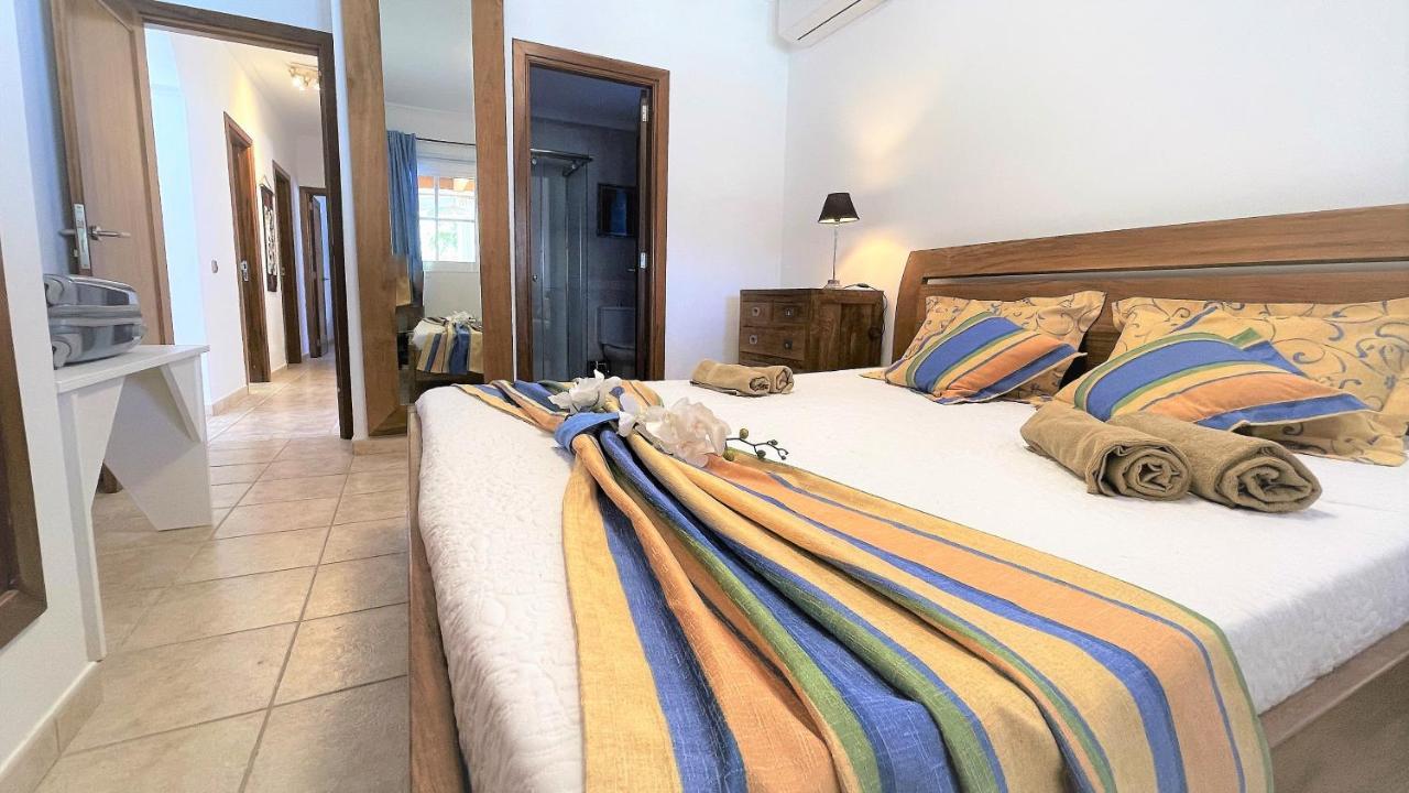 Chalet Amelie Antigua  Kültér fotó