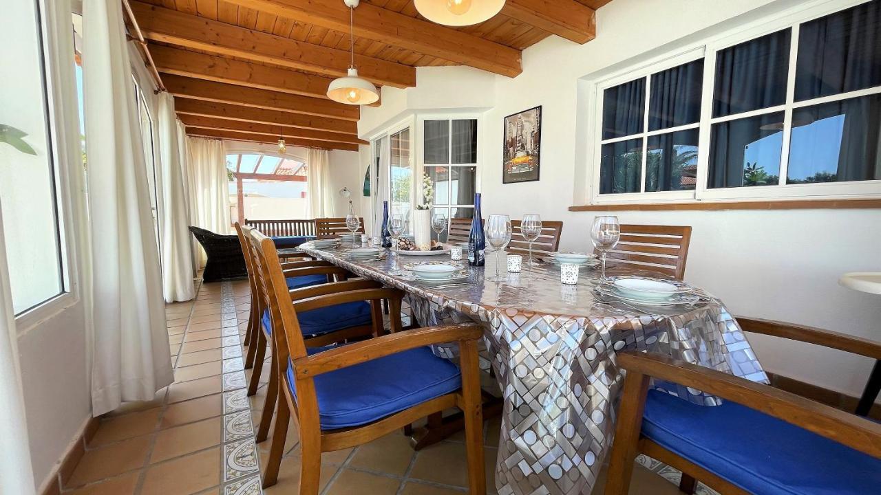 Chalet Amelie Antigua  Kültér fotó