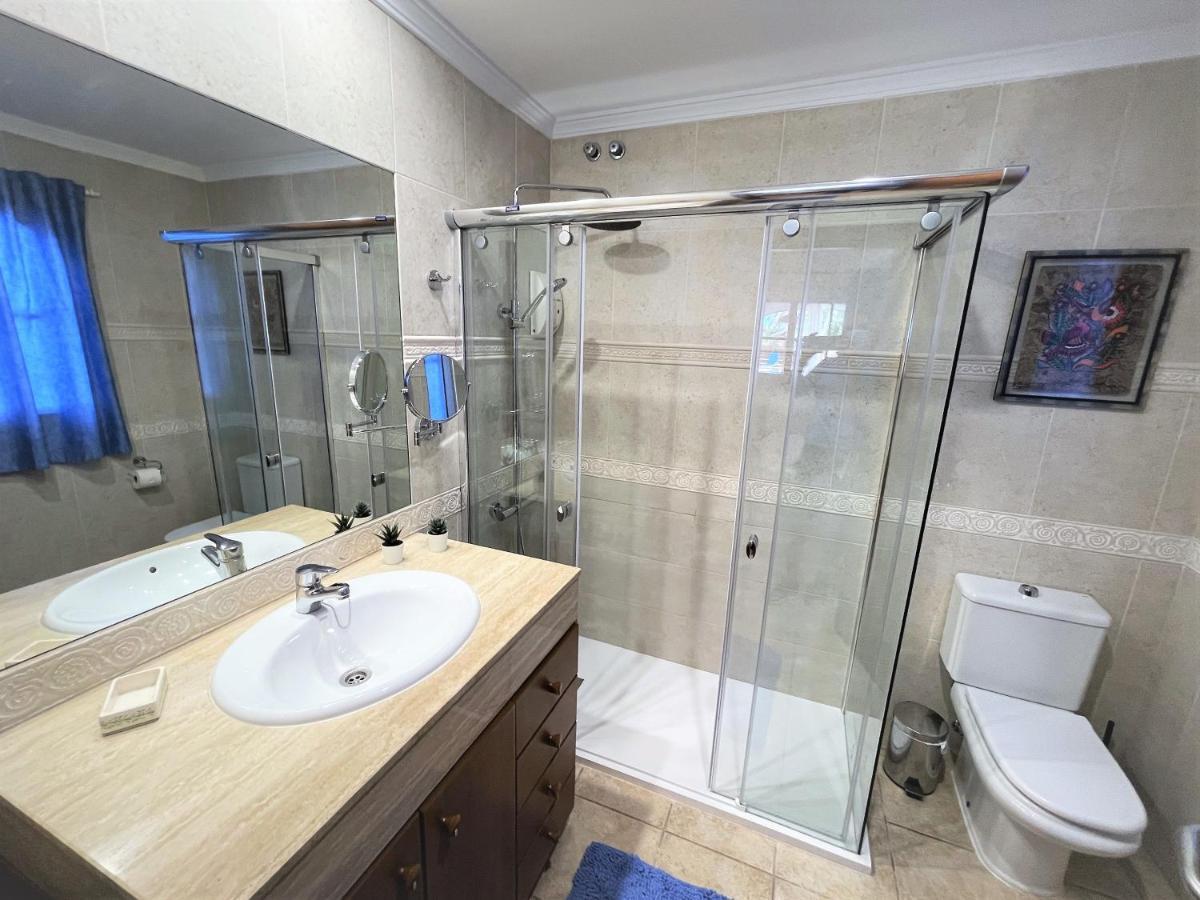 Chalet Amelie Antigua  Kültér fotó