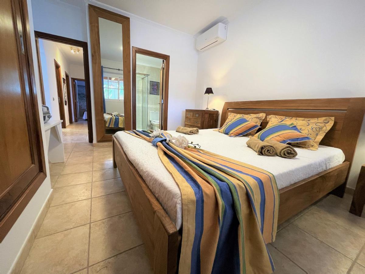 Chalet Amelie Antigua  Kültér fotó