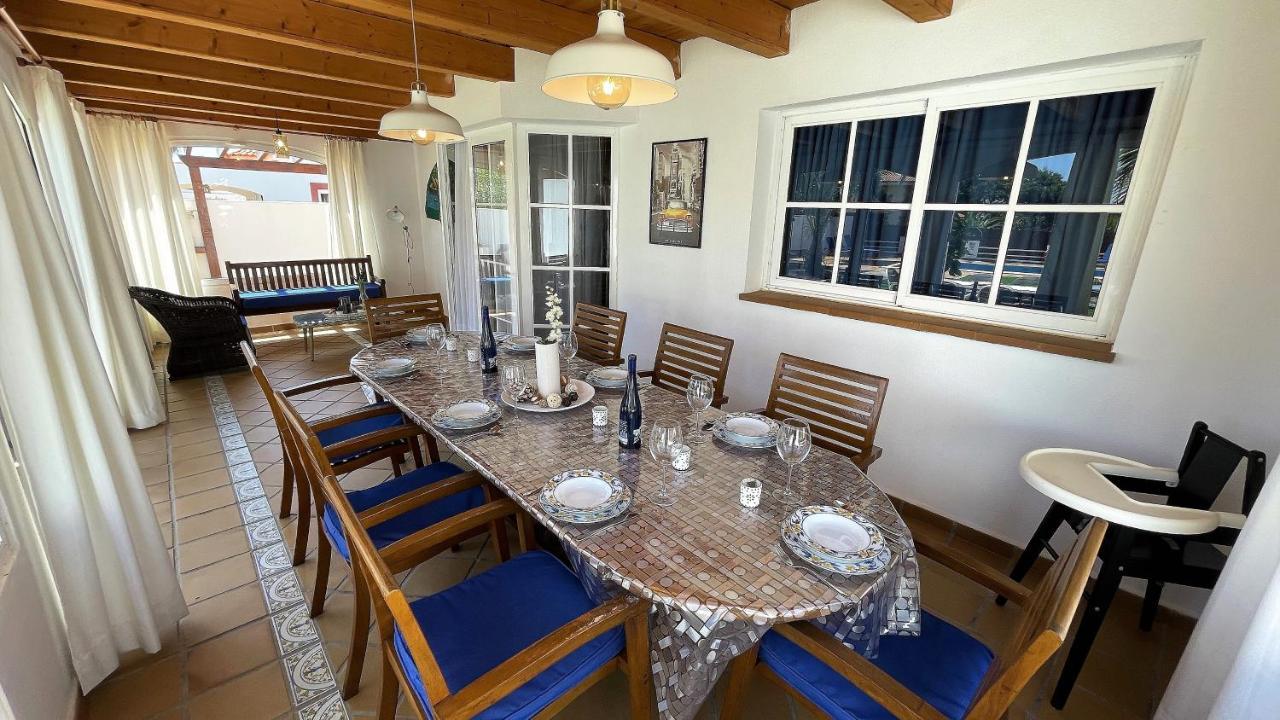 Chalet Amelie Antigua  Kültér fotó