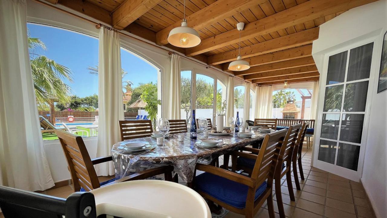 Chalet Amelie Antigua  Kültér fotó