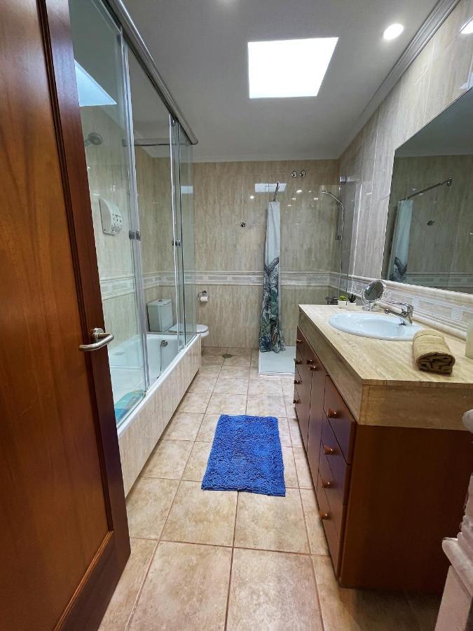 Chalet Amelie Antigua  Kültér fotó