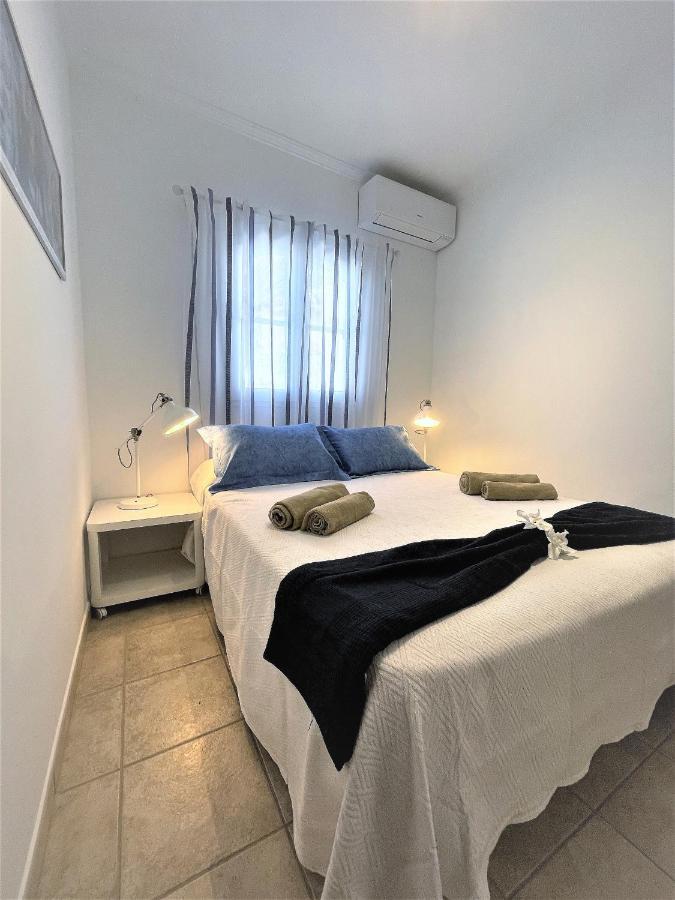 Chalet Amelie Antigua  Kültér fotó