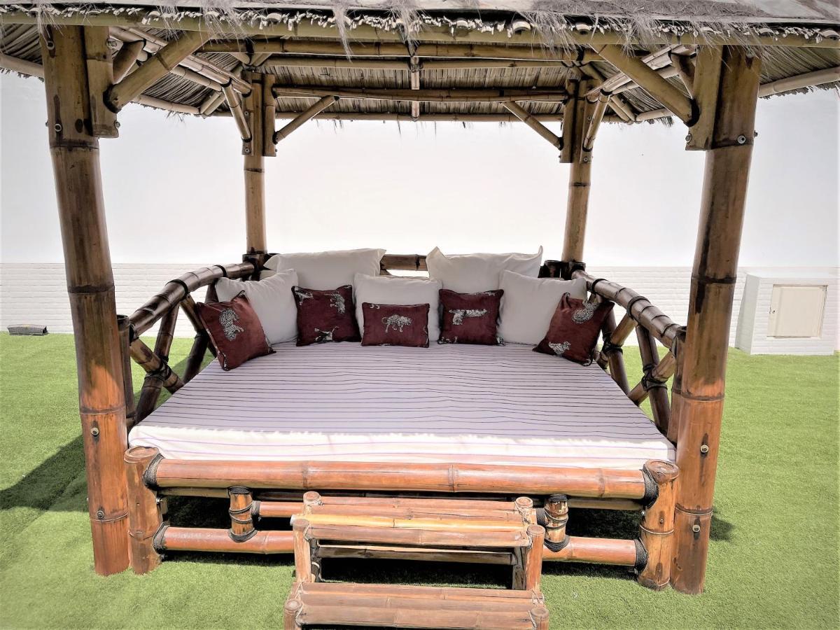 Chalet Amelie Antigua  Kültér fotó
