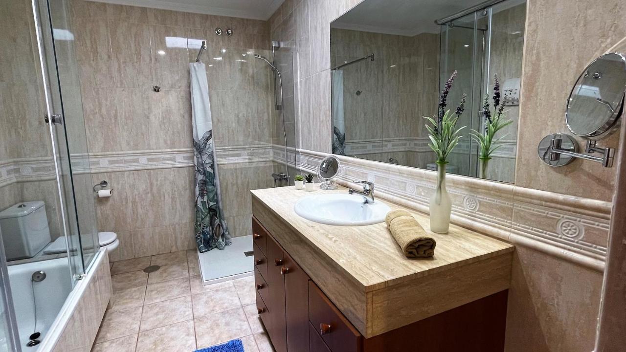 Chalet Amelie Antigua  Kültér fotó