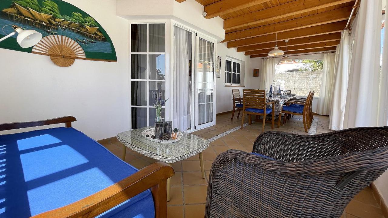Chalet Amelie Antigua  Kültér fotó