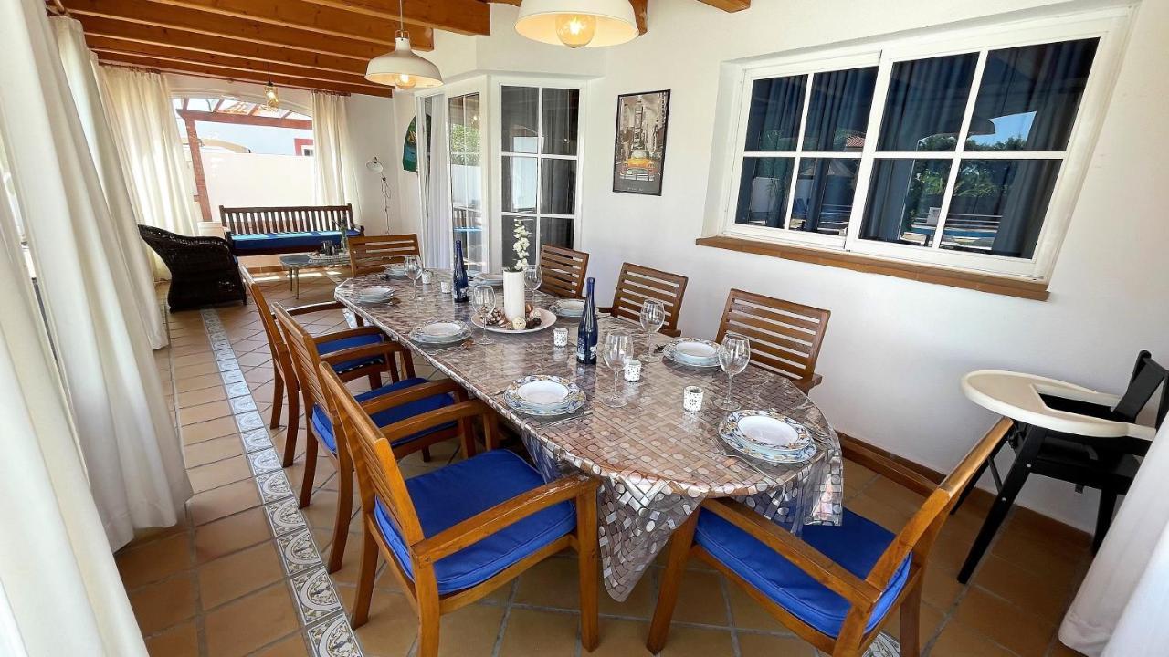 Chalet Amelie Antigua  Kültér fotó
